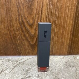 BITE BEAUTY AMUSE BOUCHE LIQUIFIED LIPSTICK MINI NWOB Flambe‎